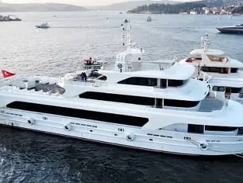 Istanbul-boat-rental