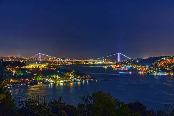istanbul-sunset-cruise