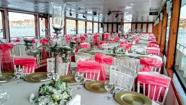 wedding-boat-rental-in-istanbul